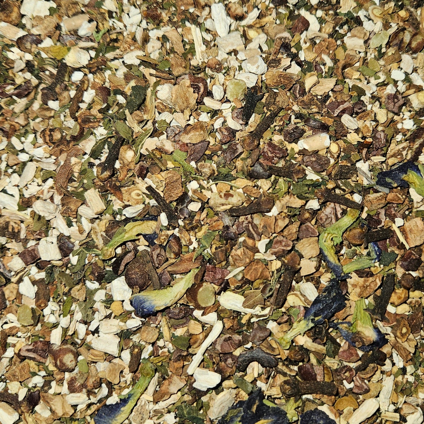 Fuel Your Vitality - Hades' Vitality Blend Loose Leaf Tea