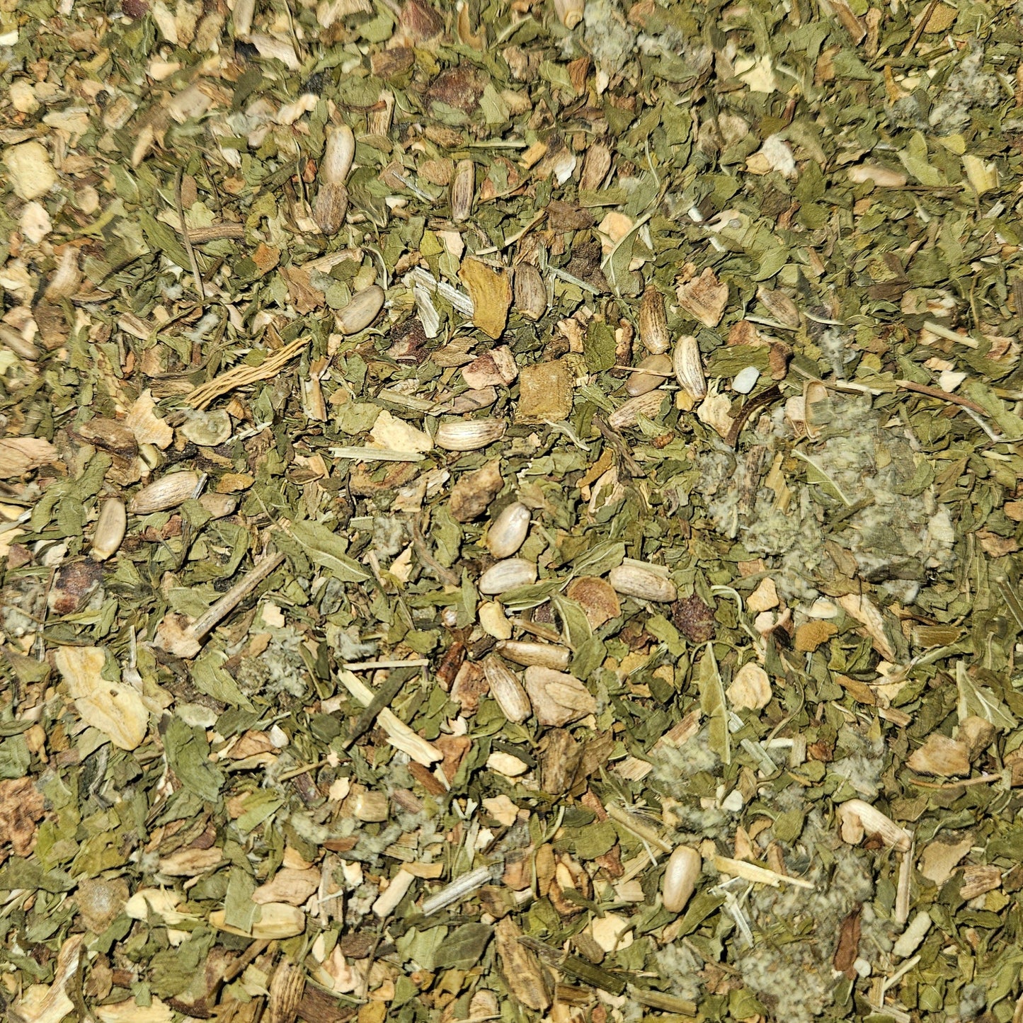 Radiant Glow - Hebe's Skin Health Blend Loose Leaf Tea