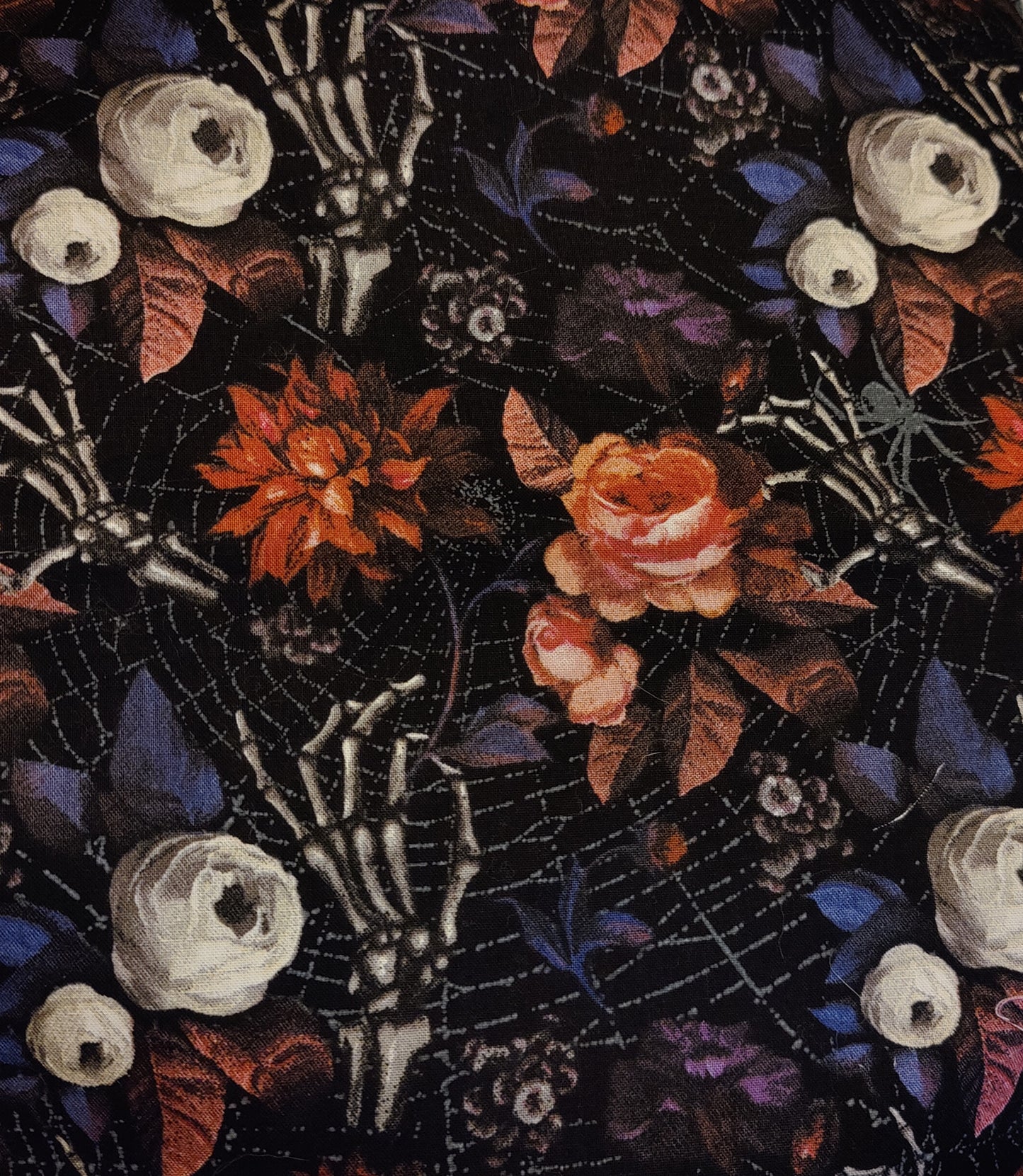 Customizable Hot/Cold Packs - Witchy Patterns