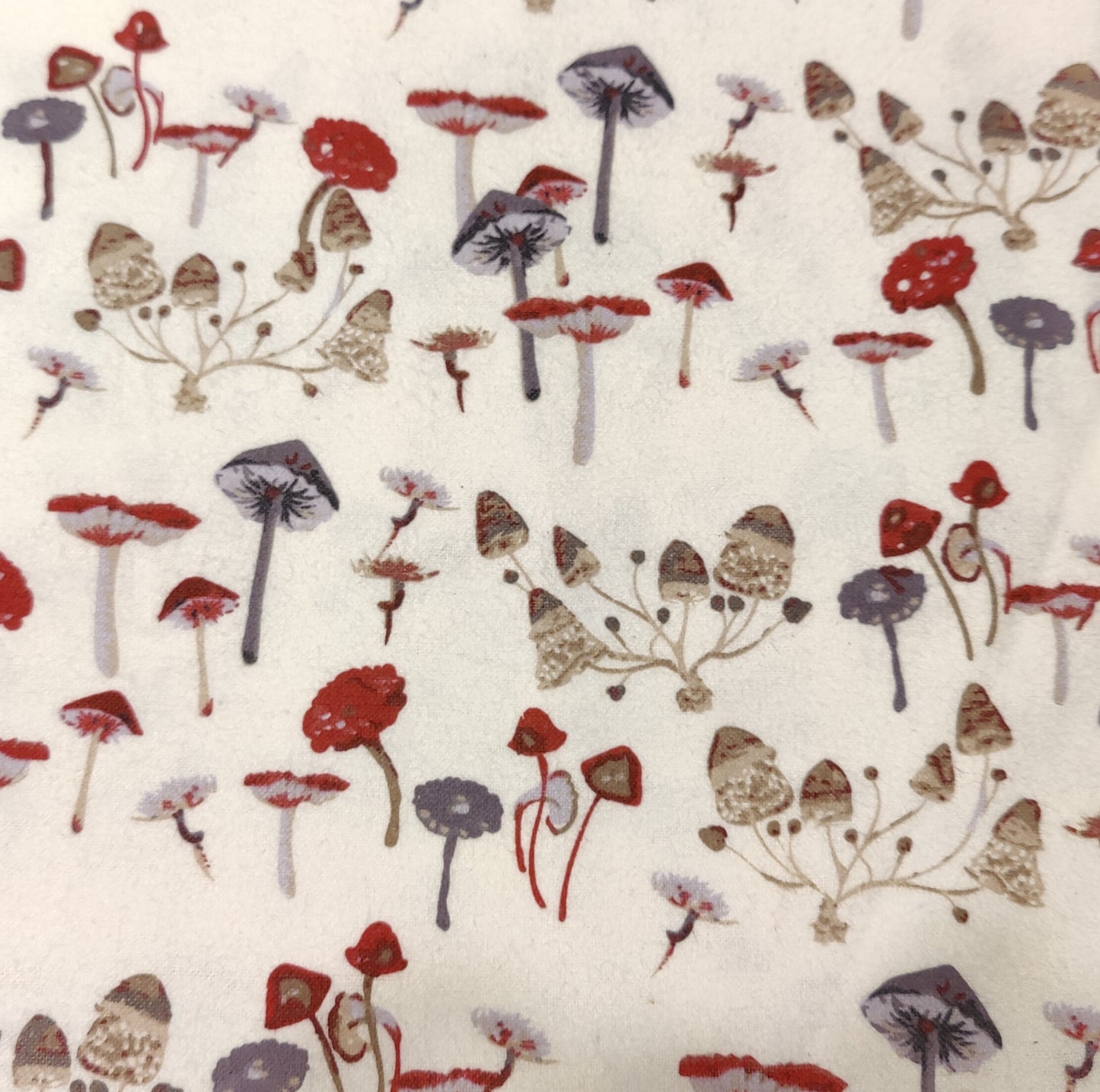 Customizable Hot/Cold Pack - Snuggly Witchy Patterns