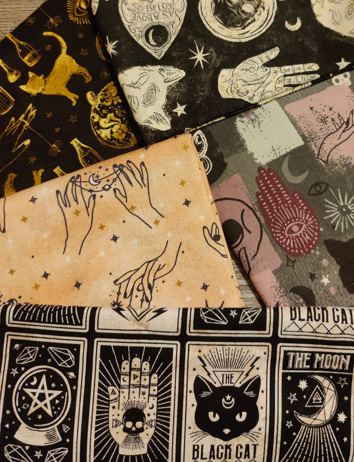 Kitty Kickers - Mystery Pack