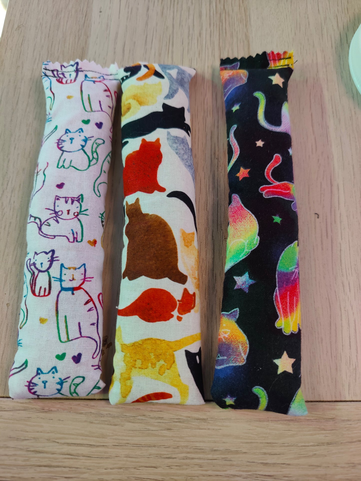 Kitty Kickers - Mystery Pack