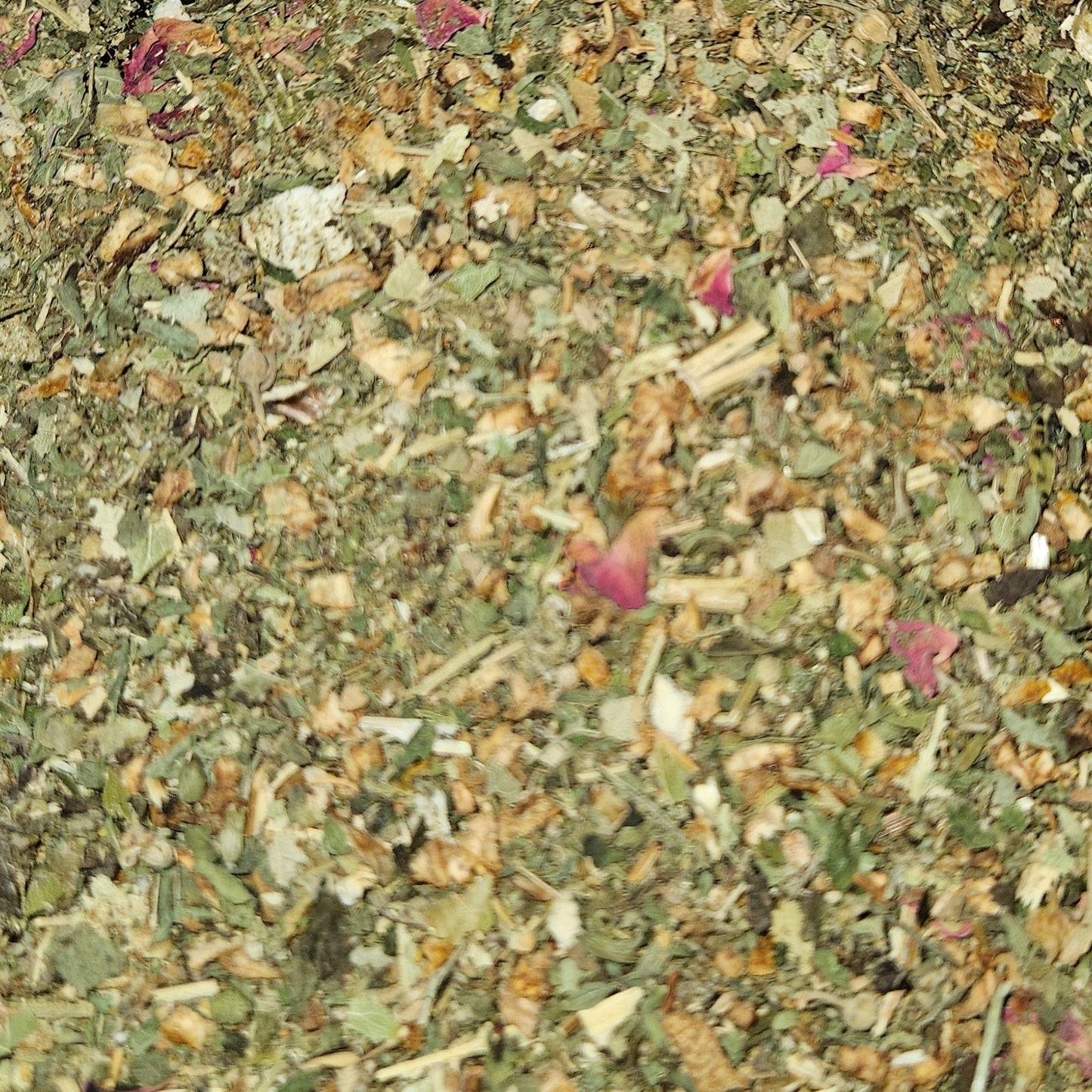 Ground Yourself - Rhea's Anti-Anxiety Blend Loose Leaf Tea