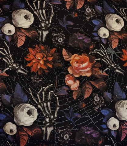 Customizable Hot/Cold Packs - Witchy Patterns