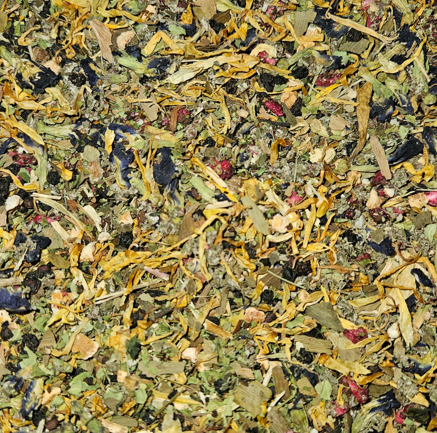 Create your Bliss - Persephone's Antioxidant Blend Loose Leaf Tea