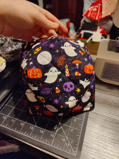 Bowl Cozy: Halloween Edition