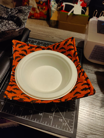 Bowl Cozy: Halloween Edition